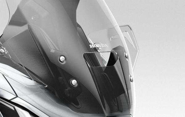 約合150000元，本田NT1100臺灣省釋出，大陸引進會賣多少？