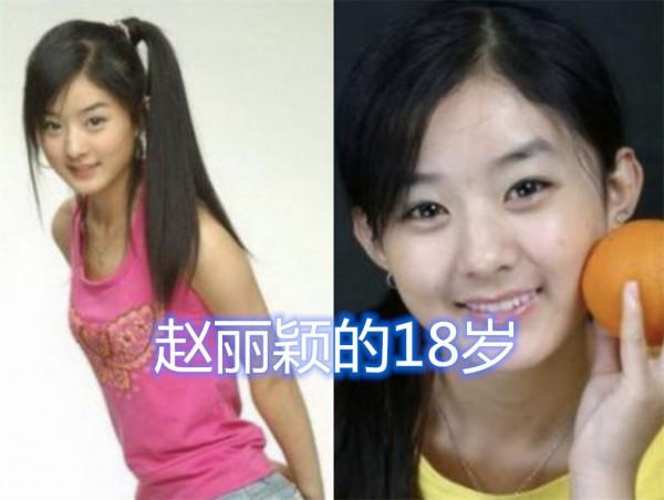 鄧超：這是我18歲，李晨：這是我18歲，鍾漢良：都沒我18歲帥