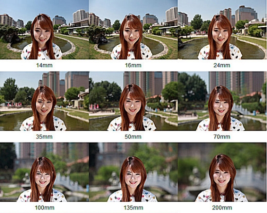 手機拍照不止看畫素，這幾個引數比畫素還重要