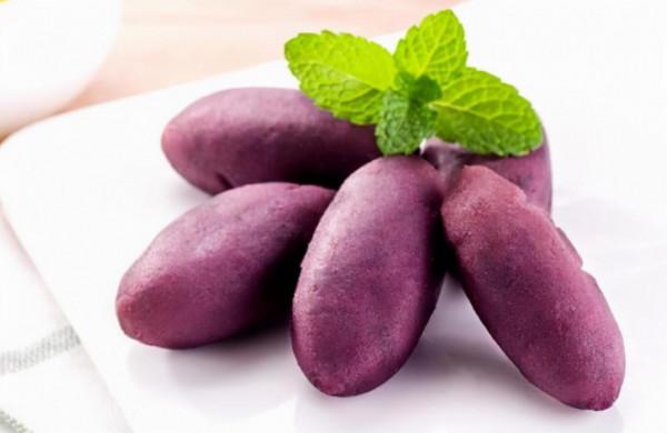 女人啊，吃好比穿好更重要，6種食物要常吃，內外狀態好才真漂亮