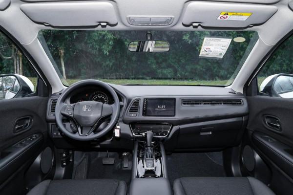 繽智：小型SUV，指導價12.78至17.68萬，產品力良好