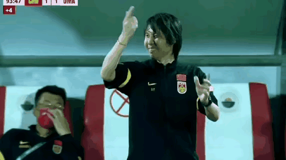 一而再，再而三試錯，吹髮哥花式吹髮，昏招換人，國足出局