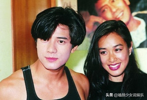 女明星擇偶標準變了？有人連換15個小鮮肉，有人出走豪門嫁給愛情