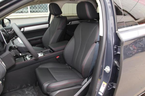 三胎時代！奶爸們趕緊準備好錢，這四款7座純電SUV值得推薦