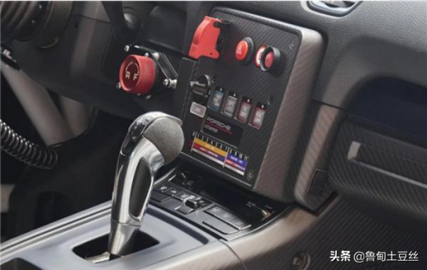 「轂銳馳」比公路版更加純粹&mdash;保時捷718 GT4 RS Clubsport