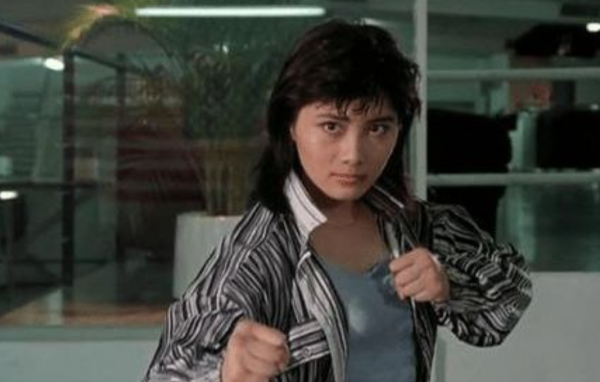 周比利:一腳踢飛吳京,將楊麗菁踹進醫院,為何唯獨不敢傷洪金寶 周比利:一腳踢飛吳京,將楊麗菁踹進醫院,為何唯獨不敢傷洪金寶