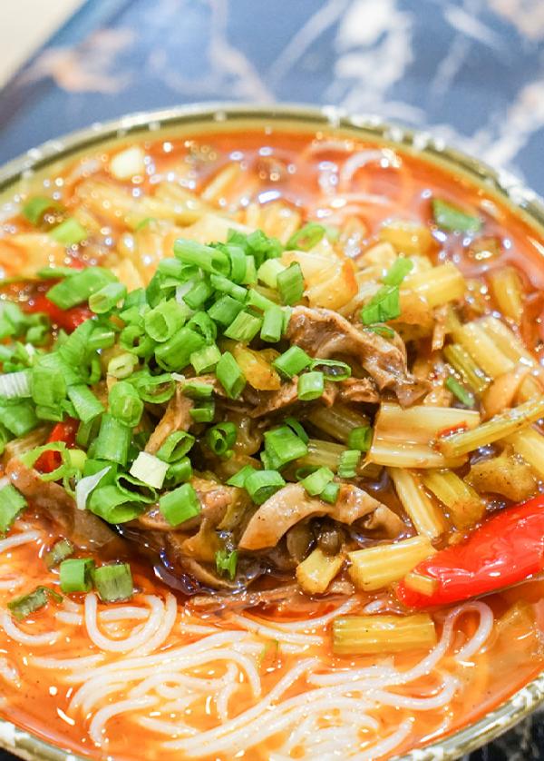 不得不說,論內臟的吃法四川是全國第一了吧 不得不說,論內臟的吃法四川是全國第一了吧