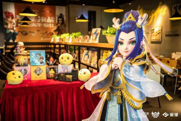 看完武神壇巔峰聯賽S3決賽，讀懂頂級回合制電競到底怎麼做？