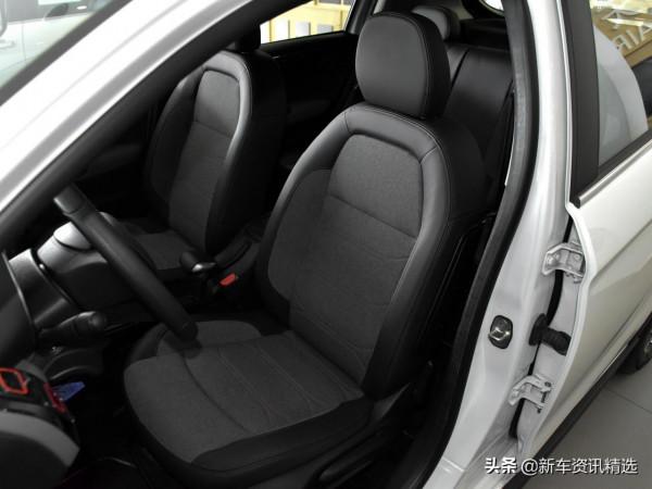 合資品質低價格,增壓自動擋都有油耗5.1L,實拍雪鐵龍C3-XR 合資品質低價格,增壓自動擋都有油耗5.1L,實拍雪鐵龍C3-XR