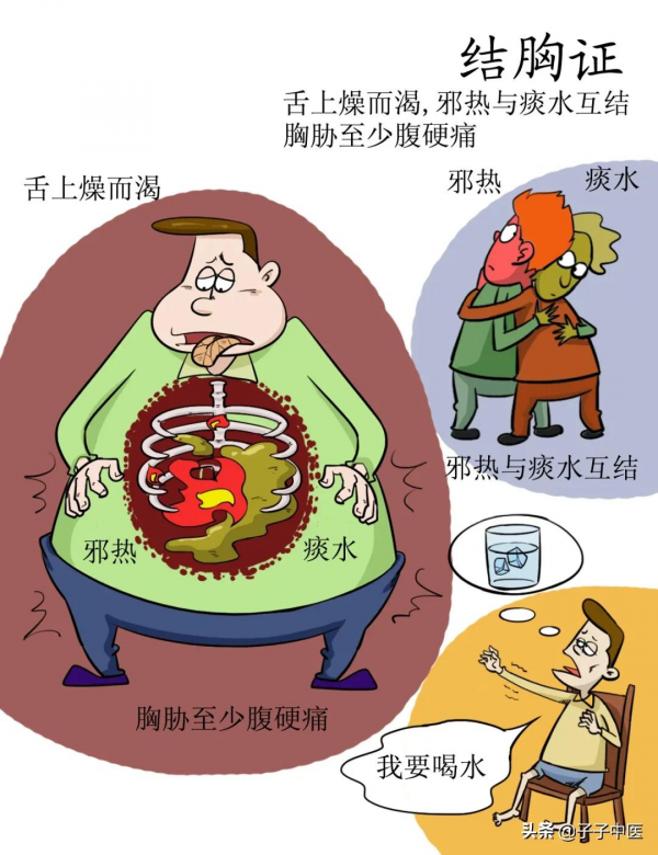 全本《傷寒論》高畫質漫畫版——簡單、好看、好掌握 全本《傷寒論》高畫質漫畫版——簡單、好看、好掌握