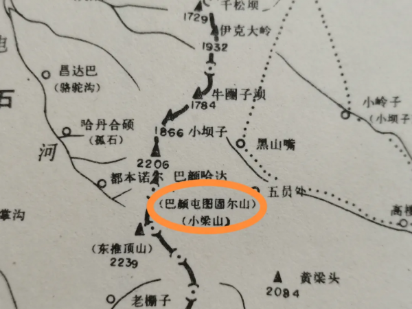 刨根問底：一條灤河十個源，到底哪個是正源？