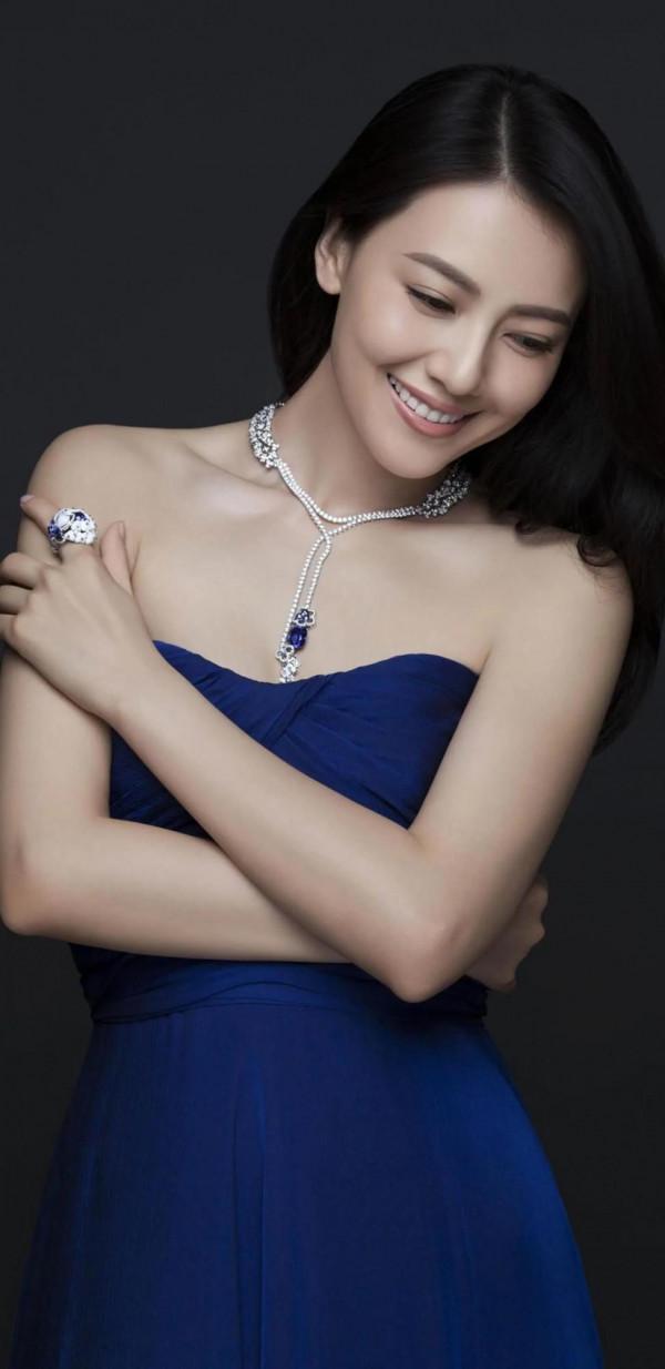 國民女神:高圓圓 國民女神:高圓圓