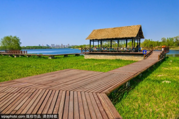 部分免費！北京賞秋“價效比”最高選擇都在這兒了！