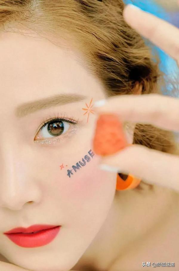 鄭秀妍和鄭秀晶，這對南韓姐妹超會拍