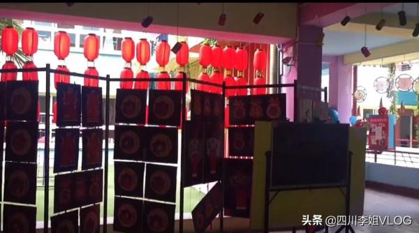 說說小孫女在一年之內上了三所幼兒園，轉三次幼兒園的事