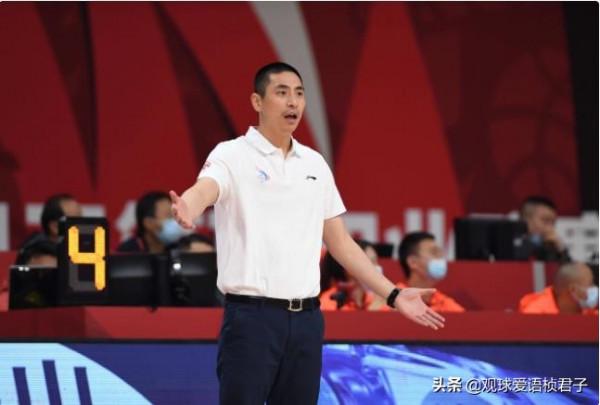 趙睿確定復出日期，福建新援僅兩場就被棄用，首鋼外援常規賽報銷