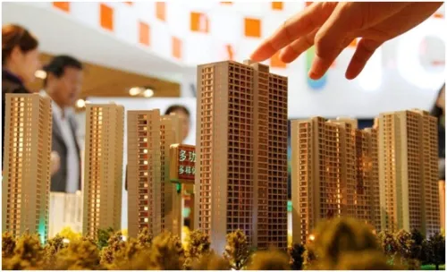 官文！2022年買房避坑乾貨指南！不注意這幾點可能購房款打水漂