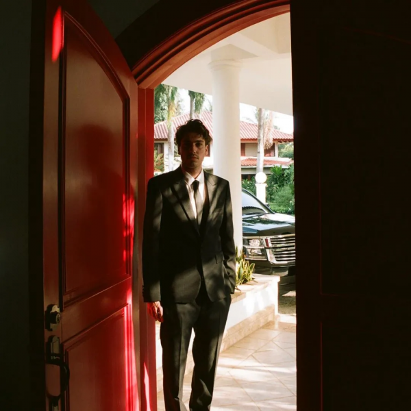 Paul Walker的女兒穿著Givenchy小白裙結婚了 Paul Walker的女兒穿著Givenchy小白裙結婚了