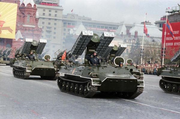 蘇聯曾計劃登陸北海道，要將日本沉入海底