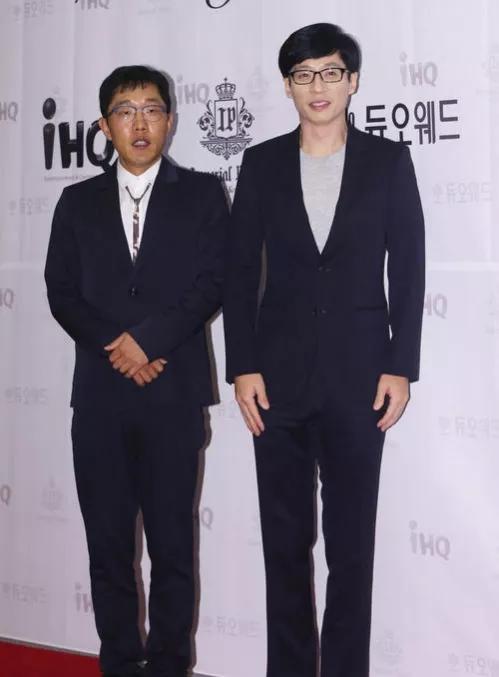 劉在石確診新冠，韓娛是真不把藝人當人啊