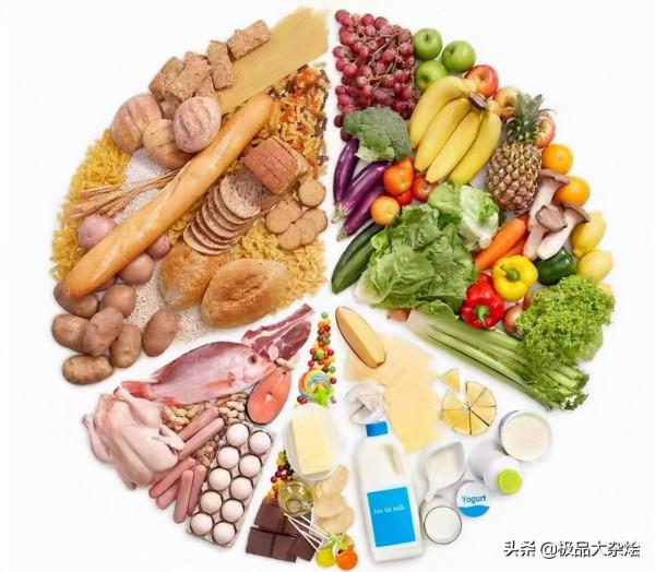 中年男性該注意些什麼？吃好喝好很重要，補充微量元素也要及時