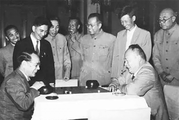 淮海戰役，杜聿明被俘的真實經過：自曝身份要求見陳毅