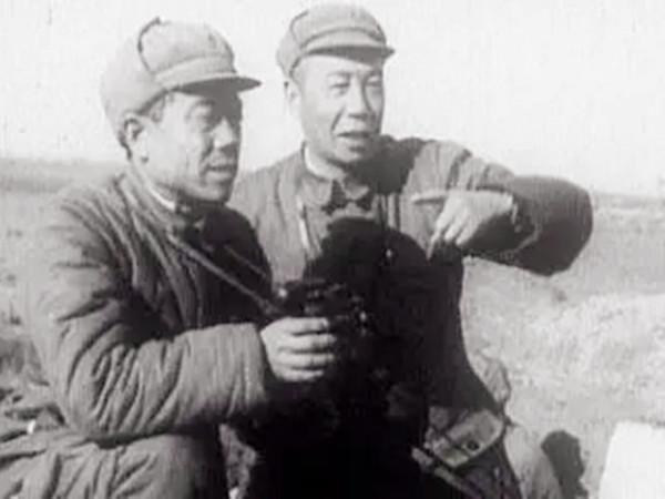 戰前軍長說:誰敢開炮就要誰的腦袋!戰鬥打響後一戰士開了一炮 戰前軍長說:誰敢開炮就要誰的腦袋!戰鬥打響後一戰士開了一炮