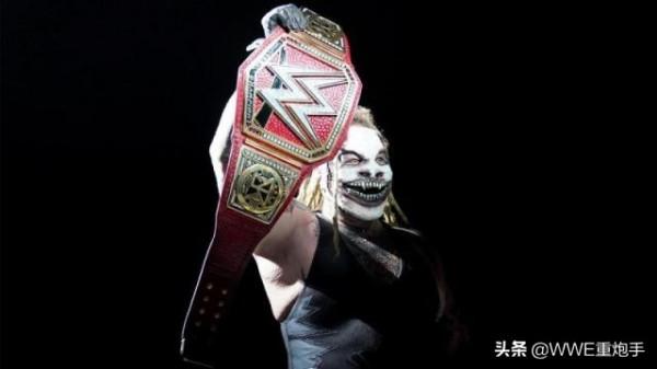 誰是最具統治力的WWE環球冠軍?大布羅曼高博爭輝 誰是最具統治力的WWE環球冠軍?大布羅曼高博爭輝