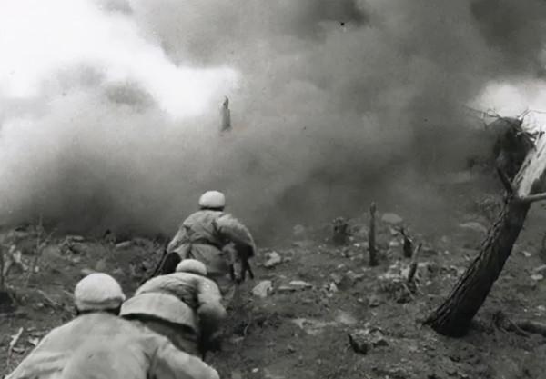 朝鮮戰爭功勳排長，一個排傷亡4人殺掉356美軍，毛主席超規格招待