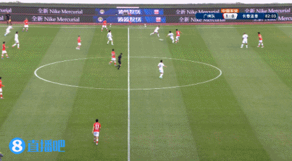 青春風暴！18歲凌傑+20歲譚凱元連場為廣州隊破門