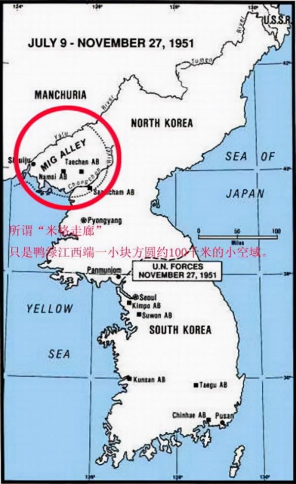 為什麼說抗美援朝是中美之間最後一次大規模戰爭？