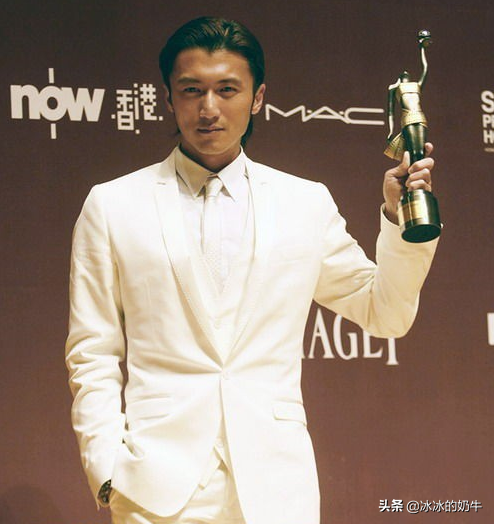 霆鋒啊，你那麼酷的一個人，求求你千萬別變成諧星啊