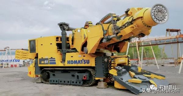 全球礦業科技發展態勢與前沿技術