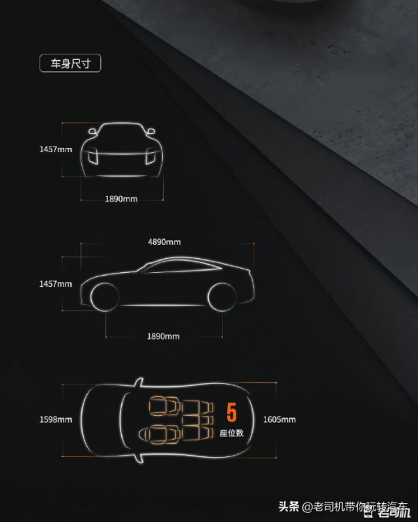 四款車型售14.99萬起,粉絲自制小米汽車預告圖 四款車型售14.99萬起,粉絲自制小米汽車預告圖