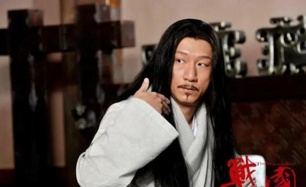 姜子牙五次轉世，一個人“忠孝仁義”自我修煉之路