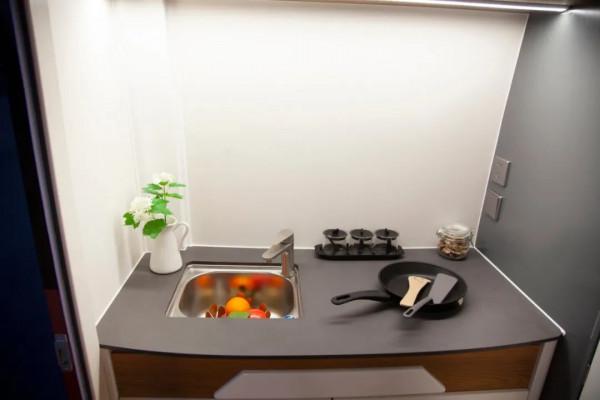 僅5萬多的房車 大馳Panda系列 DT392新款上市 這次真的香了