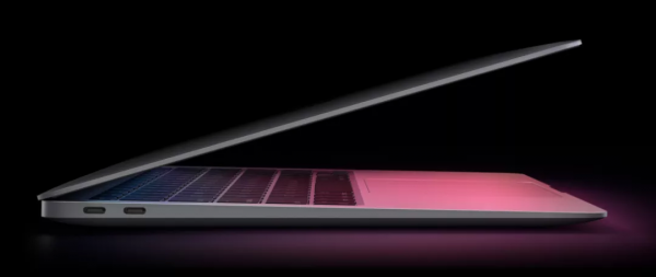 MacBook螢幕塗層出了問題,於是有人決定把它全給抹了 MacBook螢幕塗層出了問題,於是有人決定把它全給抹了