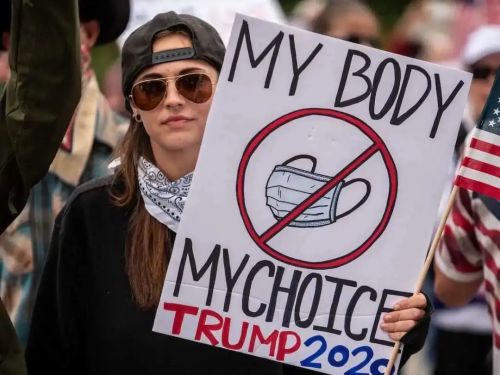 中美人權之爭到底在爭什麼？