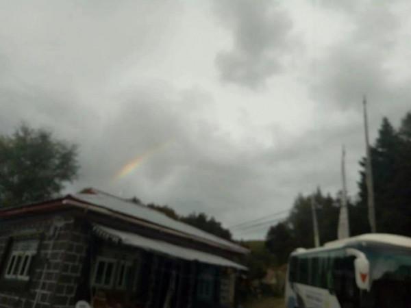 靈魂之旅—西藏遊