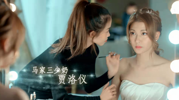 《家族榮耀》：多少年沒看豪門爭家產港劇？張智霖這次演壞人？