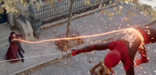 蜘蛛俠3英雄無歸：彼得為何執意要醫治所有反派，而不是送回去？