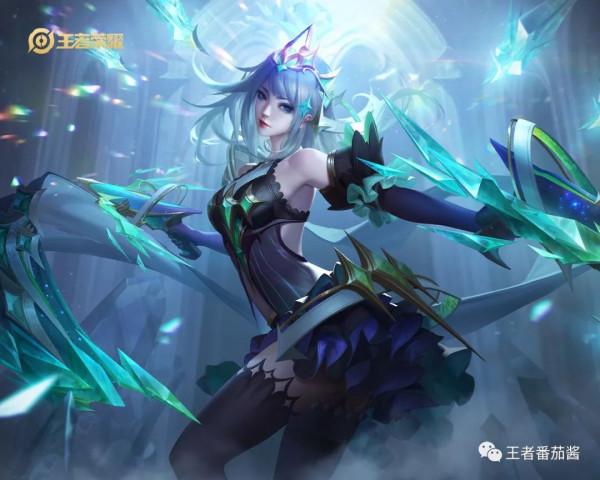 你不需要很好的操作，依然可以上王者