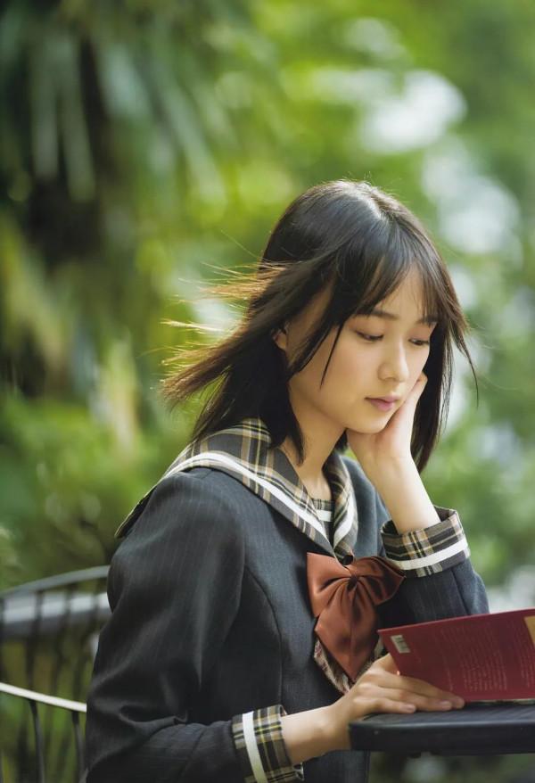 乃木坂46《UTB》