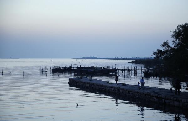 閒人筆記·太湖 閒人筆記·太湖