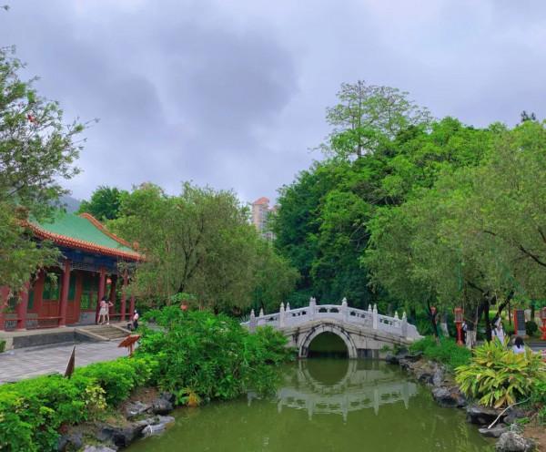 如果你是第一次去珠海，這些爆火的地點一定要打卡