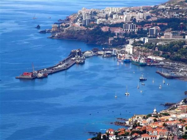 “葡萄牙”現狀,帶你看看真實的葡萄牙 “葡萄牙”現狀,帶你看看真實的葡萄牙