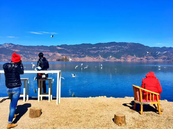 男人更該去旅行!7個適合男人放空自己的旅行地,挑一個出發吧 男人更該去旅行!7個適合男人放空自己的旅行地,挑一個出發吧