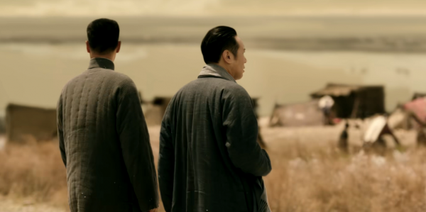 2021年度“十大表演”,於和偉、王雷各奉獻一個,王勁松奉獻2個 2021年度“十大表演”,於和偉、王雷各奉獻一個,王勁松奉獻2個