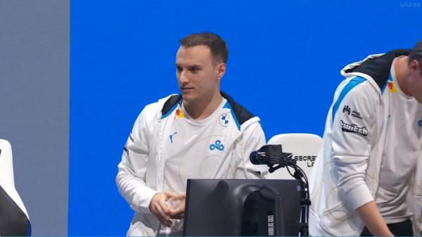 S11入圍賽day3簡報:LNG全勝晉級,C9意外翻車,DFM創下歷史 S11入圍賽day3簡報:LNG全勝晉級,C9意外翻車,DFM創下歷史