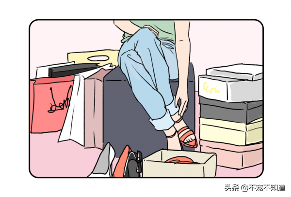 養貓前後對比，你是第幾個？